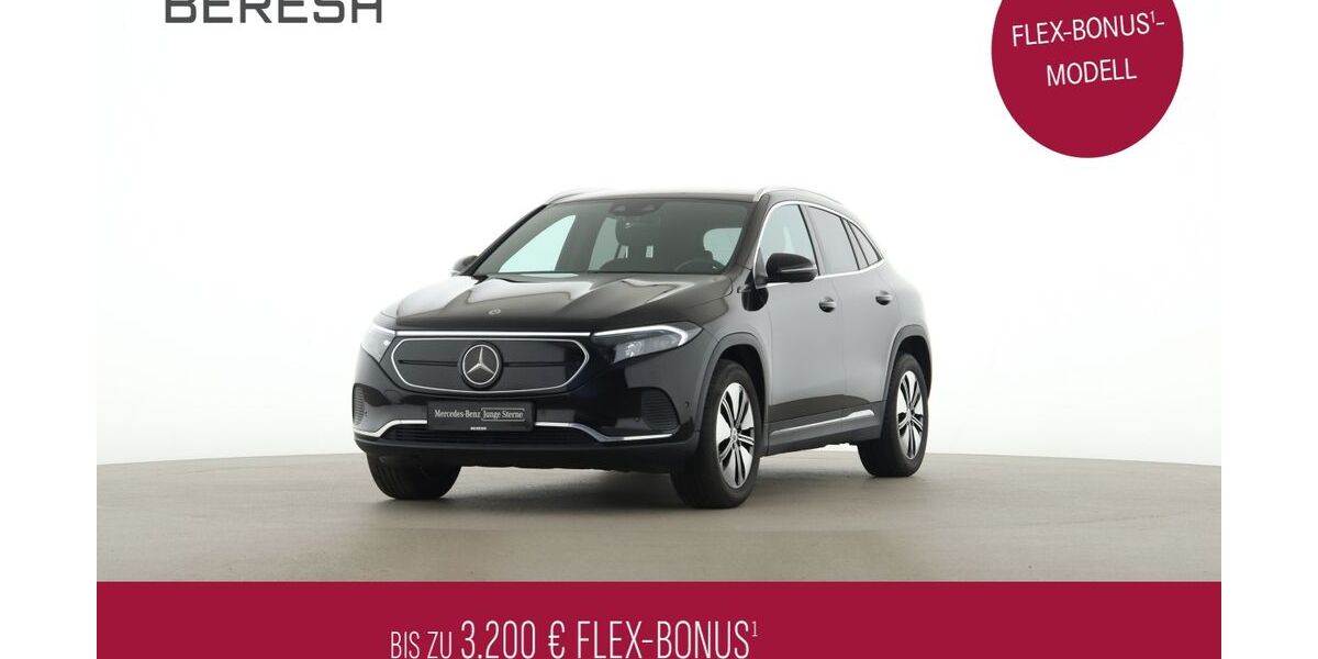 Mercedes-Benz EQA 52.500 km 30.980 &euro; Ahaus 48683