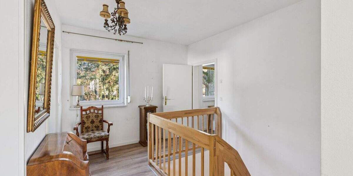 Wohlfühl-Zuhause in Bestlage von Glienicke Nordbahn 4 zimmer