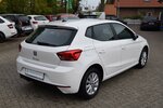 Seat Ibiza 1,0 Style 70KW Full Link GRA*LED*Allseason 47.150 km 14.980 &euro; Rastede 26160