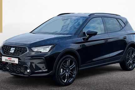 Seat Arona 1.170 km 25.213 &euro; Dietersheim 91463