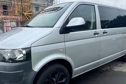 VW T5 Transporter 138.965 km 16.900 € Bad Homburg 61350