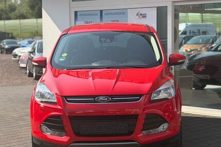 Ford Kuga 235.310 km 4.750 &euro; Beckingen 66701