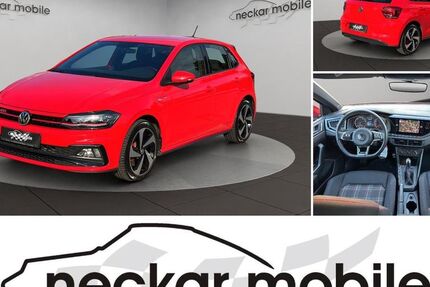 VW Polo 55.920 km 15.990 &euro; Tübingen 72074