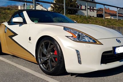 Nissan 370Z 63.700 km 23.000 &euro; Altena 58762