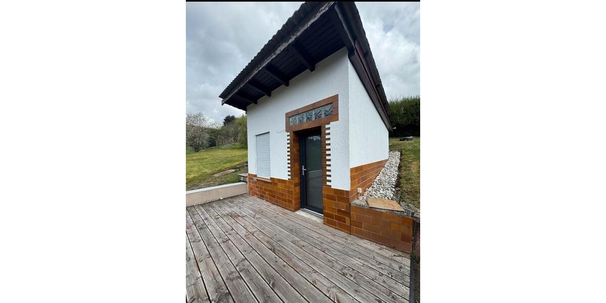 Einfamilienhaus Brücken - 7 Zimmer, 159 m&sup2;, 230.000&euro; | Angebot:27126702