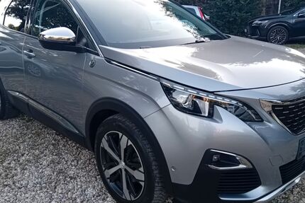Peugeot 3008 100.000 km 17.999 &euro; Fredersdorf-Vogelsdorf bei Berlin 15370