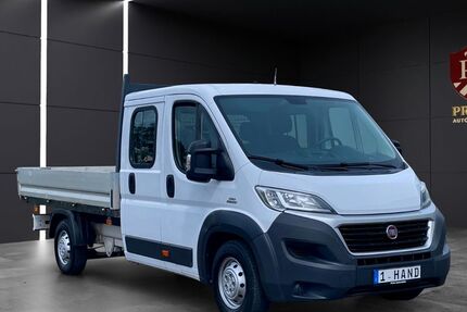 Fiat Ducato 87.051 km 15.990 &euro; Worms 67547