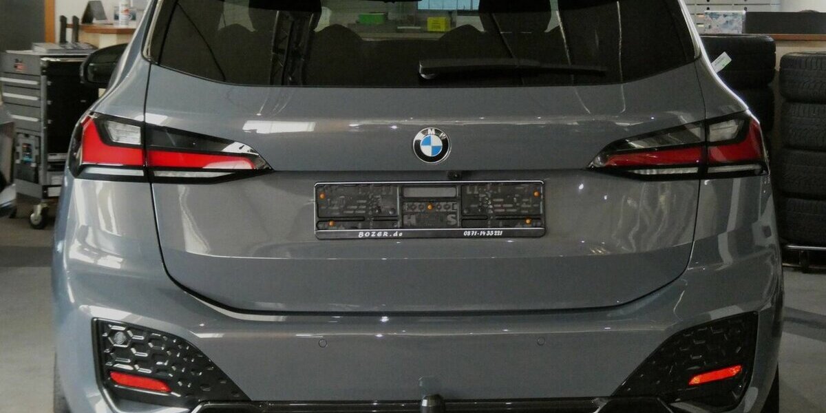 BMW 218 Active Tourer i MSport Echtleder NP:56.120 22.996 km 29.290 &euro; Landshut 84030
