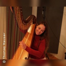 Annalena Storch & Dreamshelter Music - Exklusives Konzert im Tonstudio 10.04.2026 Dreamshelter Music Germany