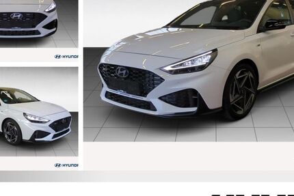 Hyundai i30 17.752 km 23.979 &euro; Oberhausen 46149
