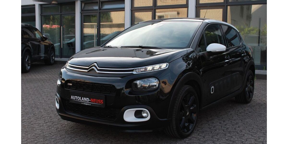 Citroen C3 101.526 km 6.900 &euro; Neuss 41469