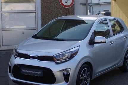 Kia Picanto 33.074 km 15.490 &euro; Berlin 13403