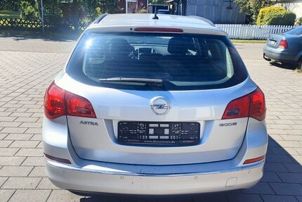Opel Astra 185.000 km 3.998 &euro; Celle 29221