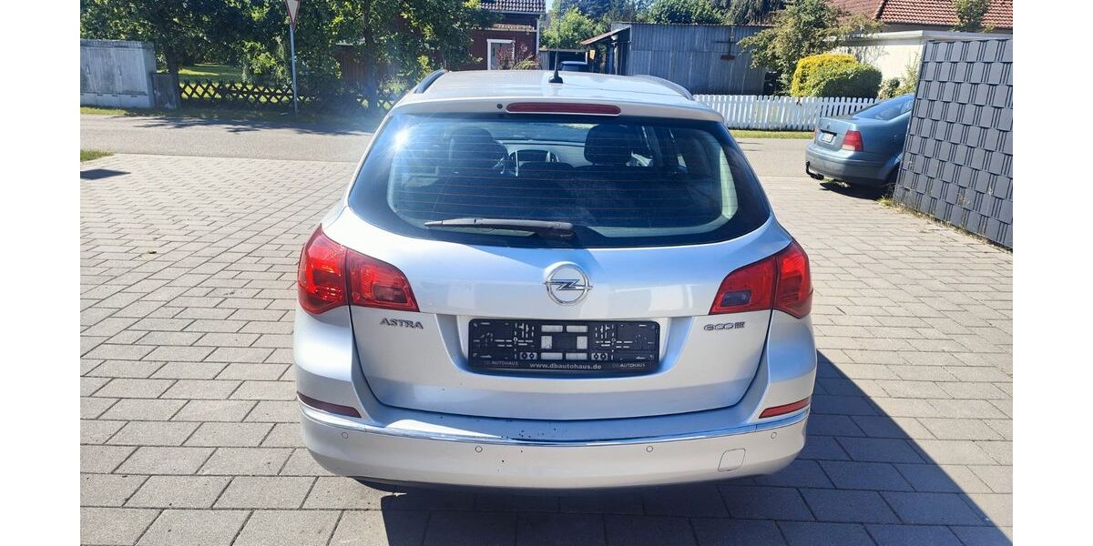 Opel Astra 185.000 km 3.998 &euro; Celle 29221