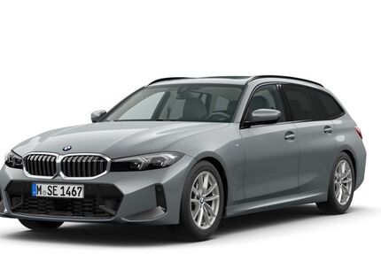 BMW 320 8.883 km 42.690 &euro; Ahrensburg 22926