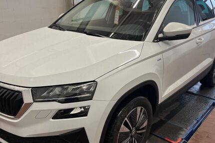 Skoda Karoq 54.854 km 28.890 &euro; Magdeburg 39126