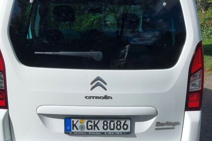 Citroen Berlingo 177.000 km 7.600 &euro; Köln 51065