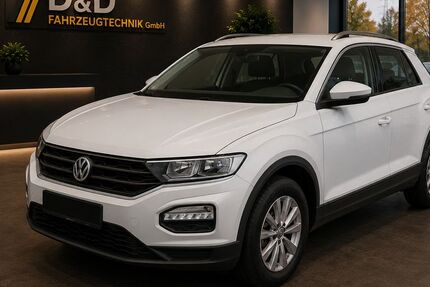 VW T-Roc 164.236 km 13.499 &euro; Eitorf 53783