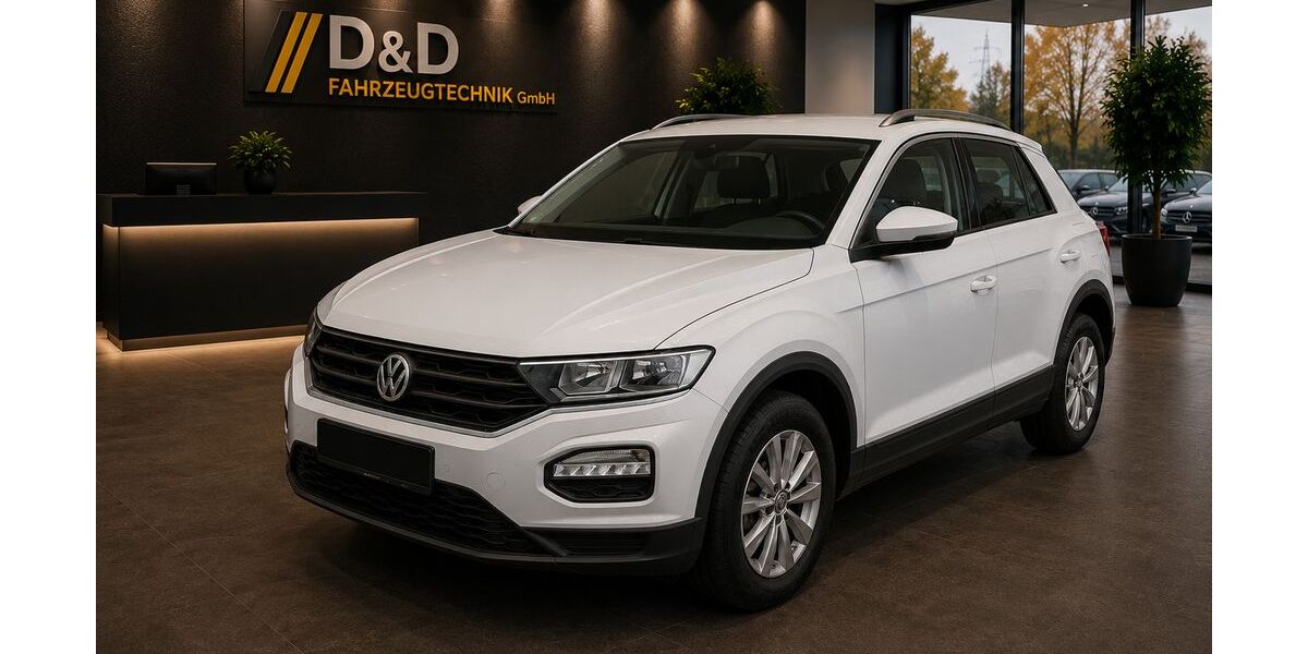 VW T-Roc 164.236 km 13.499 &euro; Eitorf 53783