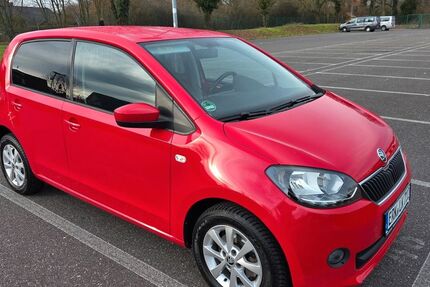 Skoda Citigo 44.700 km 8.500 &euro; Wegberg 41844