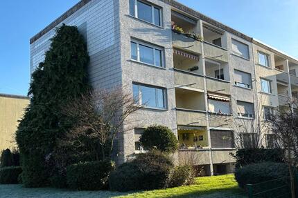 Eigentumswohnung in Sindorf, 3-Zimmer, 74qm - ohne Provision