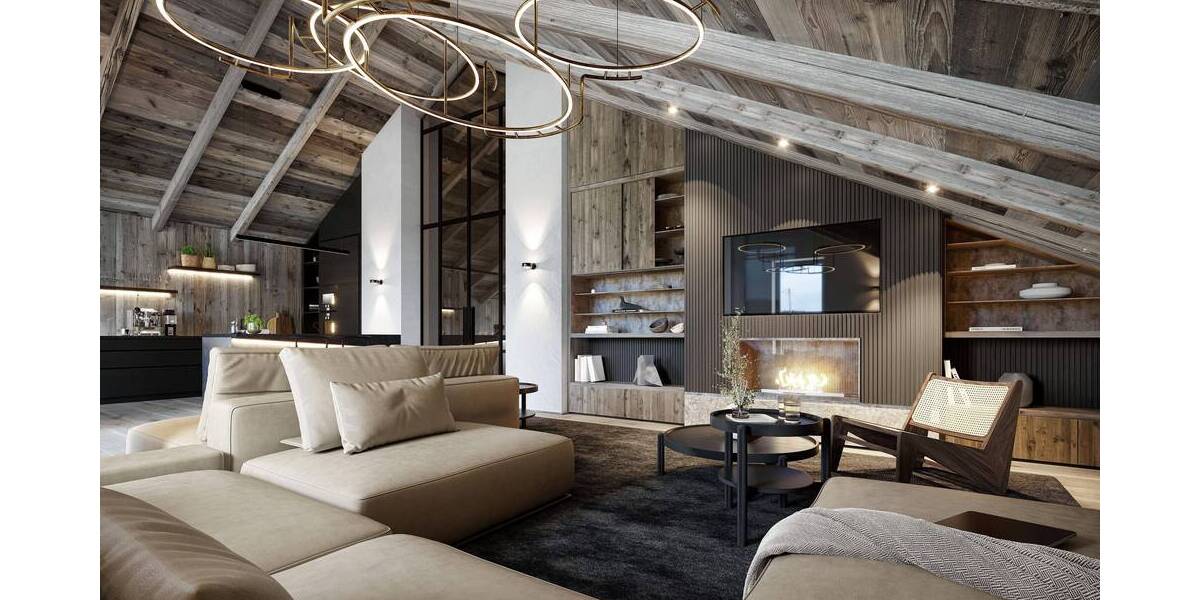 Etagenwohnung Gmund - 2 Zimmer, 158 m&sup2;, 2.770.000&euro; | Angebot:20967730