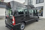 Opel Movano 2.3 CDTI L2H2 8-Sitzer AHK KLIMA 85.498 km 19.990 € Löhne 32584
