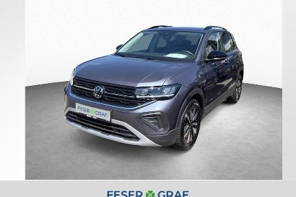 VW T-Cross 16.000 km 24.260 &euro; Roth 91154