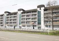 Wohnung zum Mieten in Mannheim 620 € 31 m²