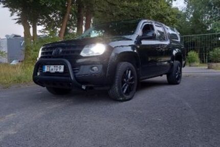 VW Amarok 275.000 km 12.000 € Ibbenbüren 49479