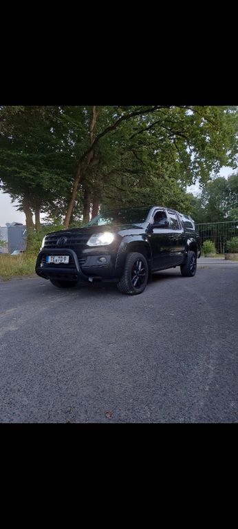 VW Amarok 275.000 km 12.000 € Ibbenbüren 49479