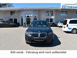 BMW iX3 Inspiring Pano Abstandstempomat LED 24.414 km 37.995 &euro; Donauwörth 86609