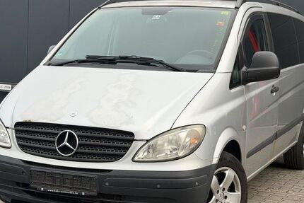 Mercedes-Benz Vito 320.000 km 3.490 &euro; Dieburg 64807