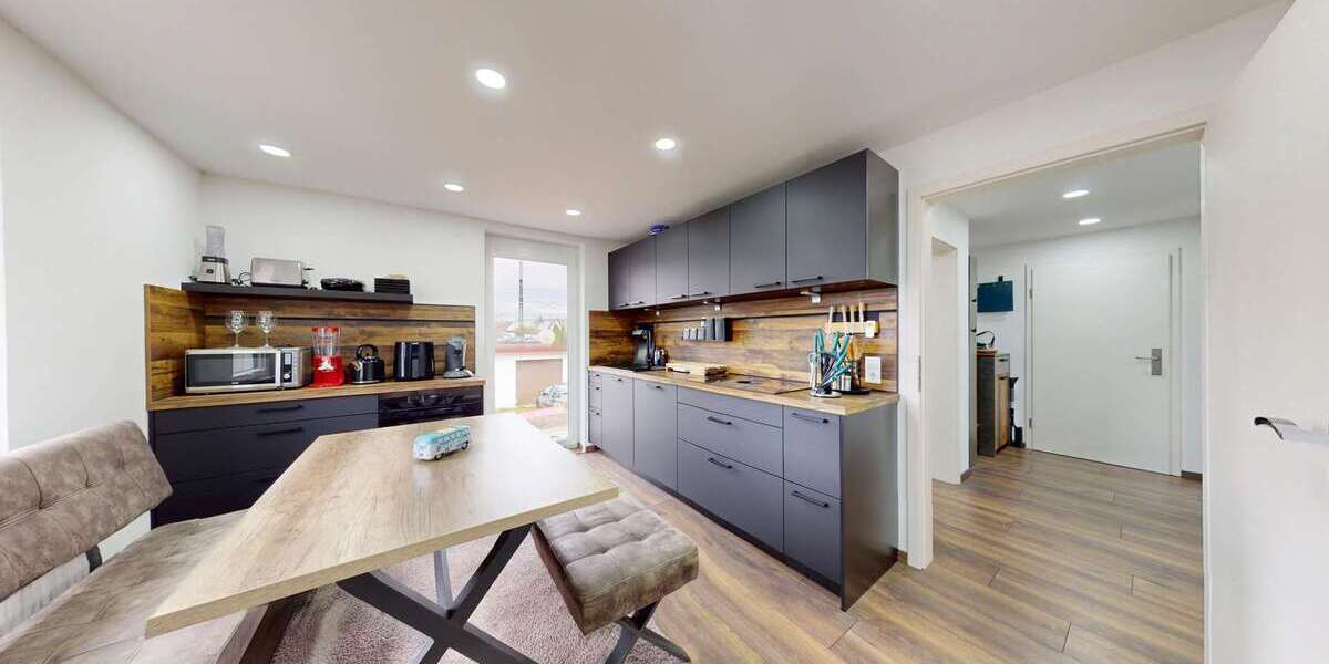 Haus zum Kaufen in Nersingen 580.000 € 181 m² 7 zimmer