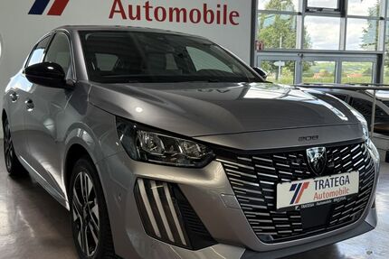 Peugeot 208 10.288 km 20.890 € Bruchsal 76646