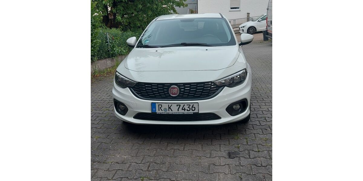 Fiat Tipo 113.000 km 7.900 &euro; Wiesent 93109
