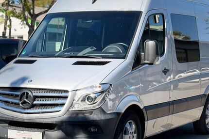 Mercedes-Benz Sprinter 231.353 km 17.999 &euro; Sulz a. N 72172