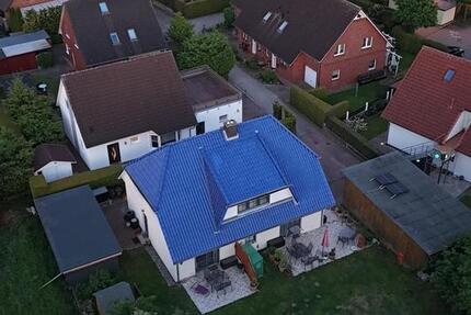 Haus Stralsund - 6 Zimmer, 163 m&sup2;, 495.000&euro; | Angebot:26322036