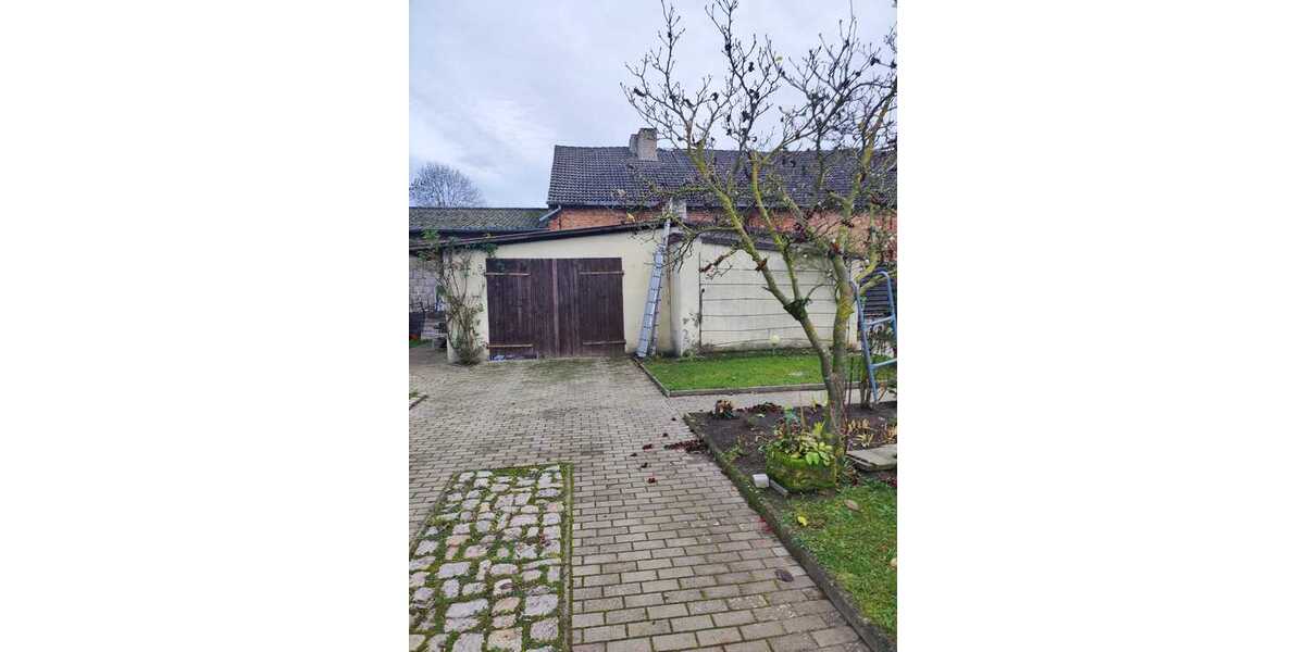 Ein- oder Zweifamilienhaus mit großem Garten in schöner Lage - Bauernhaus, Landhaus Hohenselchow Fredersdorf-Vogelsdorf | Angebot:25436751