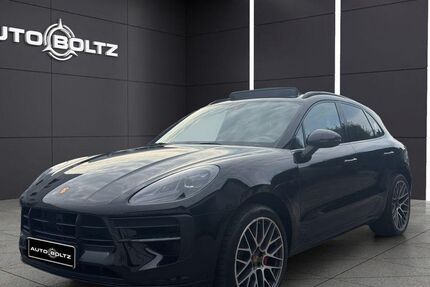 Porsche Macan 112.000 km 57.980 &euro; Viernheim 68519