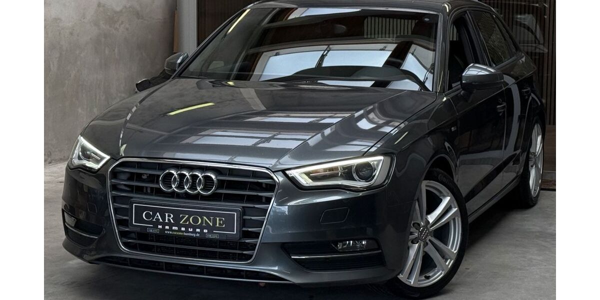 Audi A3 75.000 km 12.990 &euro; Hamburg 20539