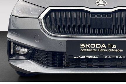 Skoda Fabia 17.500 km 22.880 &euro; Bonn 53227