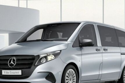 Mercedes-Benz Vito 11.180 km 53.990 € Freiburg 79111