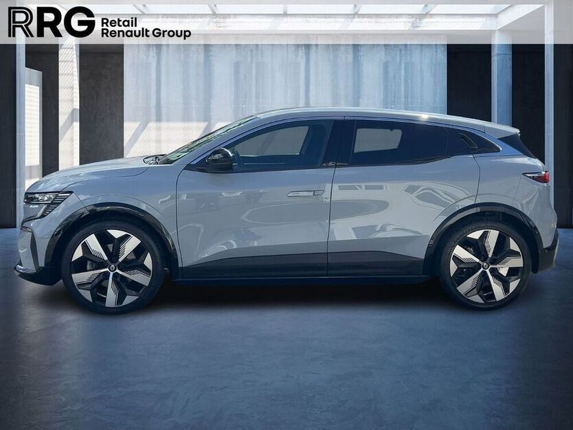 Megane E-TECH