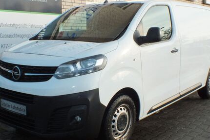 Opel Vivaro 193.550 km 10.990 &euro; Lüneburg 21337