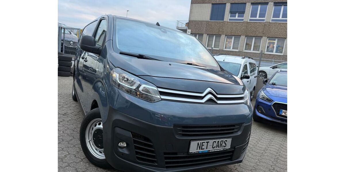 Citroen Jumpy 99.800 km 13.850 &euro; Hilden (bei Düsseldorf) 40721