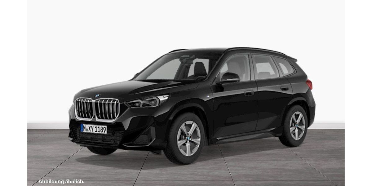 BMW X1 24.284 km 48.301 &euro; Hannover 30539