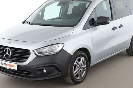 Mercedes-Benz Citan 26.679 km 18.690 &euro; Leipzig 04328