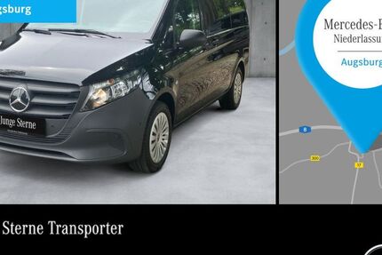 Mercedes-Benz Vito 40.697 km 48.990 &euro; Augsburg 86161