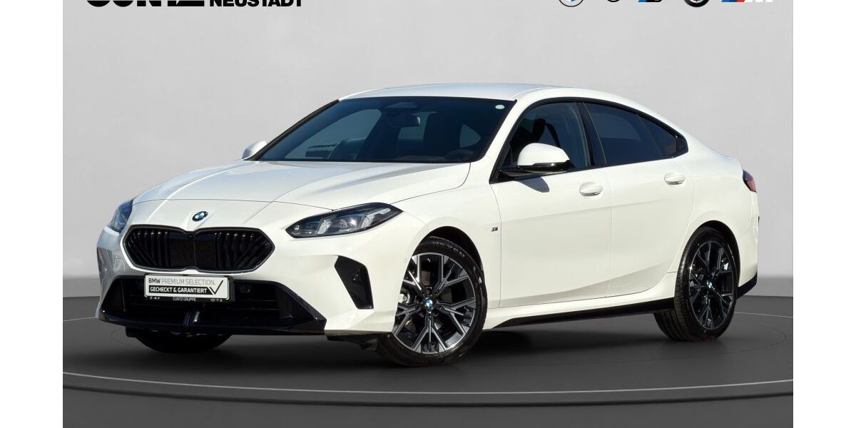 BMW 220 Gran Coupé 2.820 km 37.980 &euro; Worms 67547